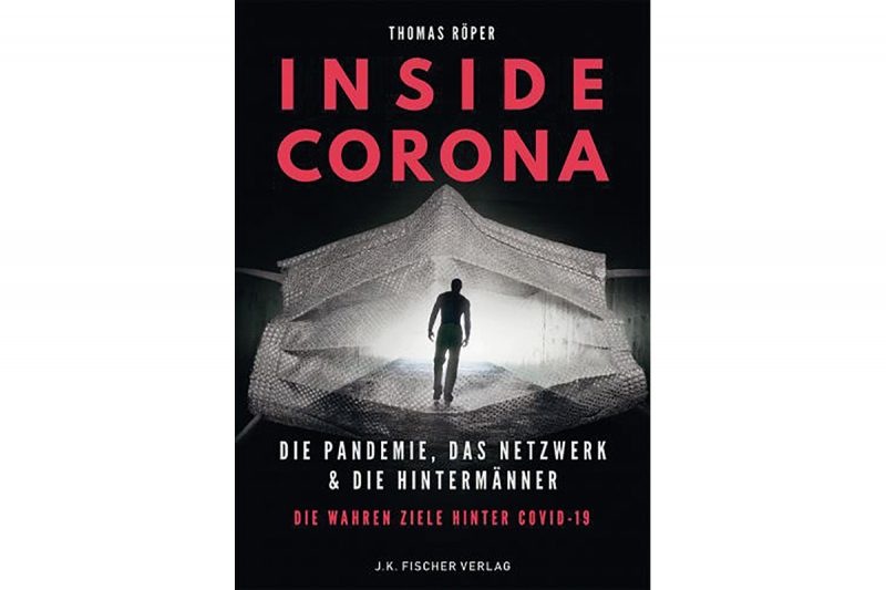 Read more about the article „Inside Corona“