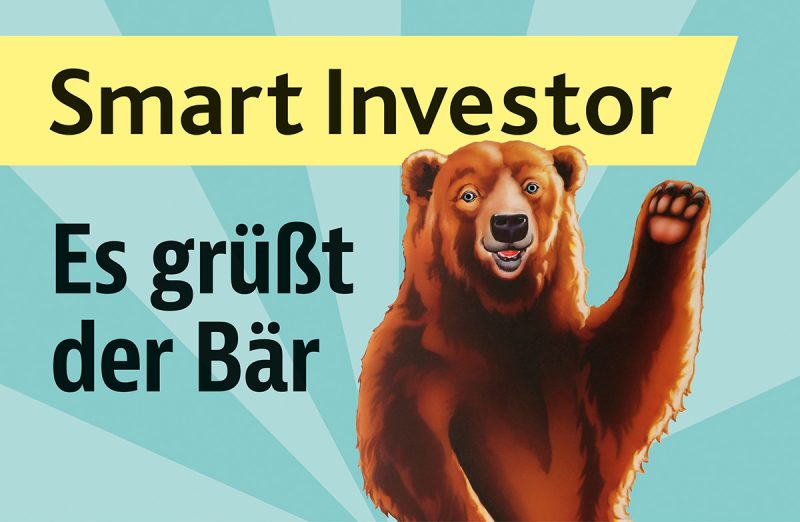 Read more about the article Smart Investor 06/2022 – Editorial