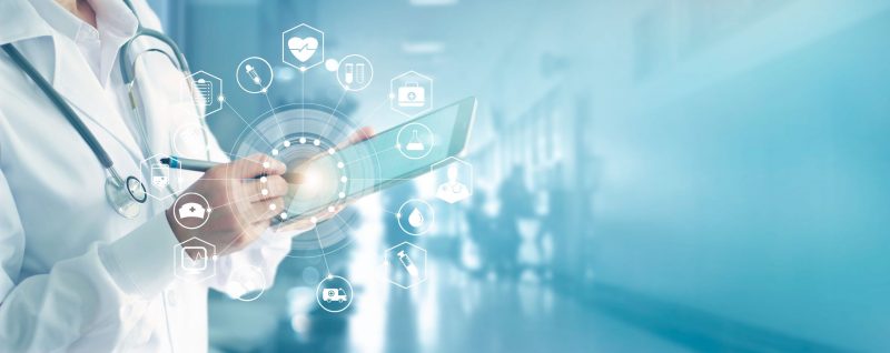 Mehr über den Artikel erfahren Healthcarefonds