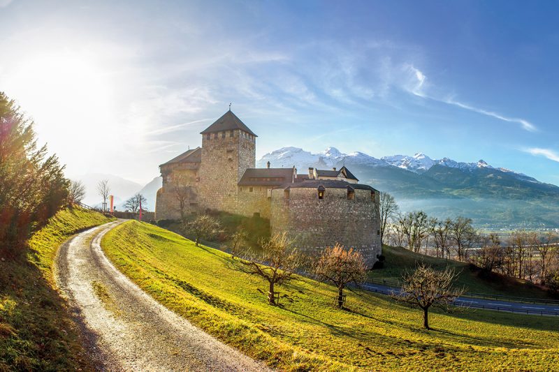 Read more about the article Liechtenstein