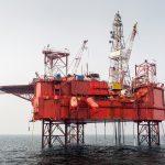 Offshore-Ölservicedienstleister