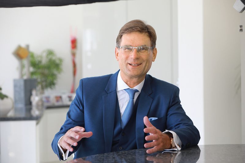 Mehr über den Artikel erfahren Schmitz & Partner Global Defensiv