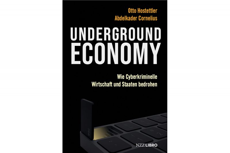 Mehr über den Artikel erfahren „Underground Economy“