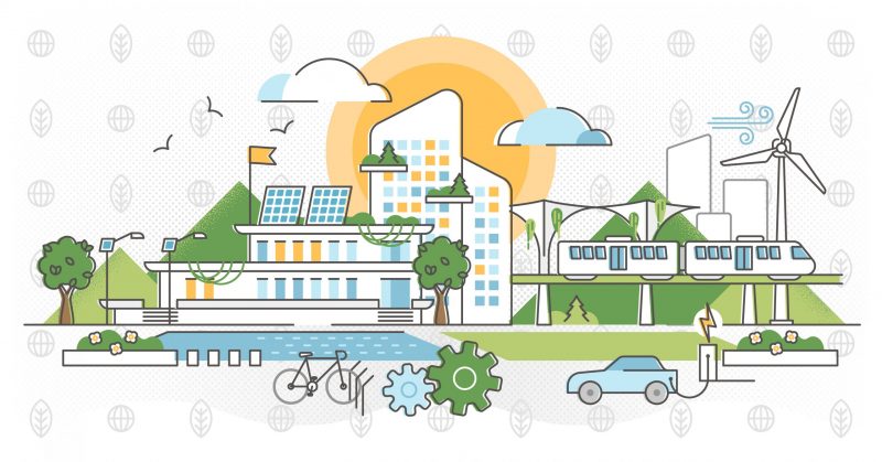 Mehr über den Artikel erfahren Infrastruktur- und Growth-Fonds
