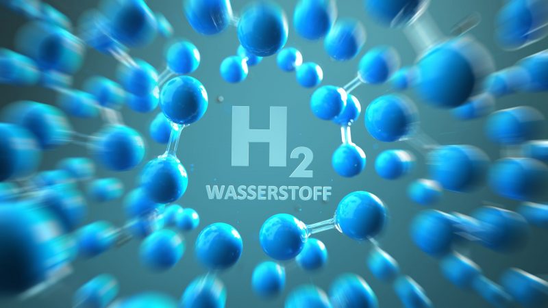 Read more about the article H2-Aktien: Comeback nach der Konsolidierung?