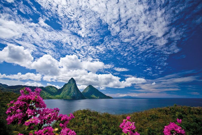 Read more about the article St. Lucia