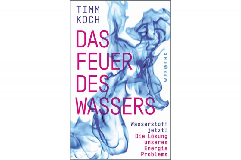 Read more about the article „Das Feuer des Wassers“