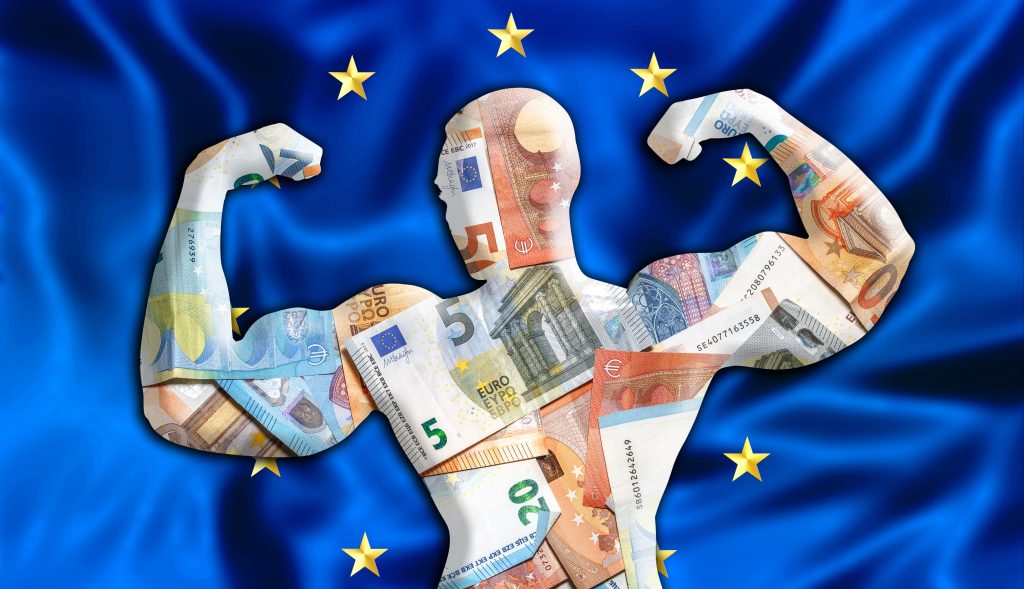 Welches Thema spielt der Markt?