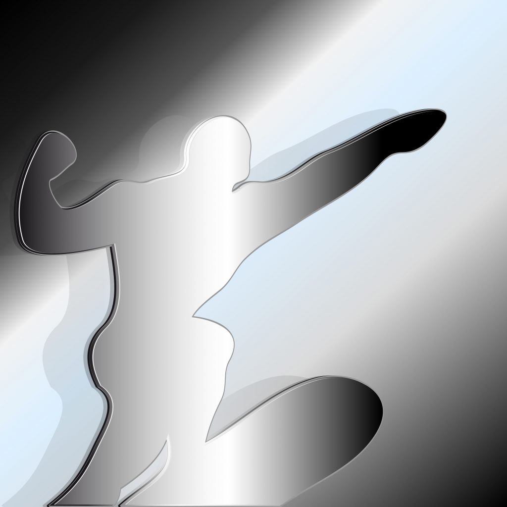 Silver Surfer