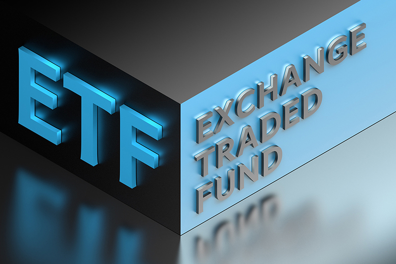 Read more about the article Exchange-Traded Funds (ETFs)