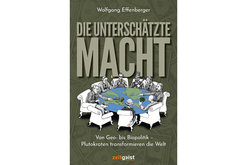 Read more about the article „Die unterschätzte Macht“