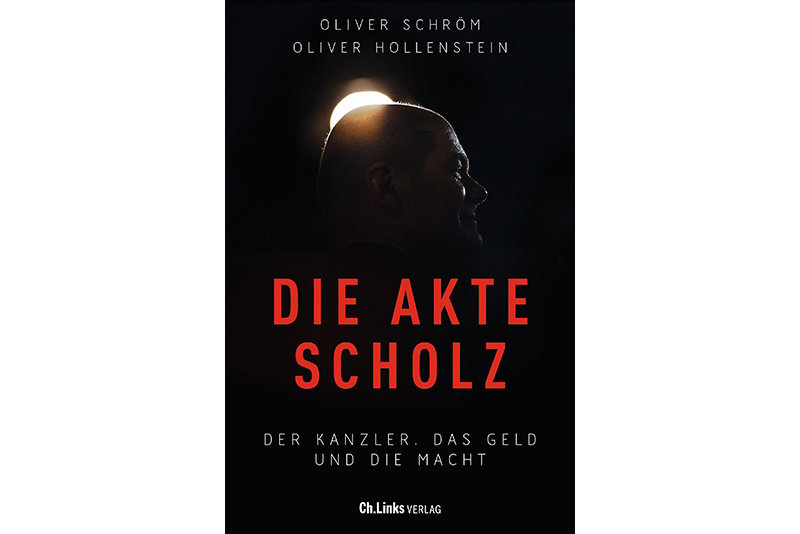 Read more about the article „Die Akte Scholz“