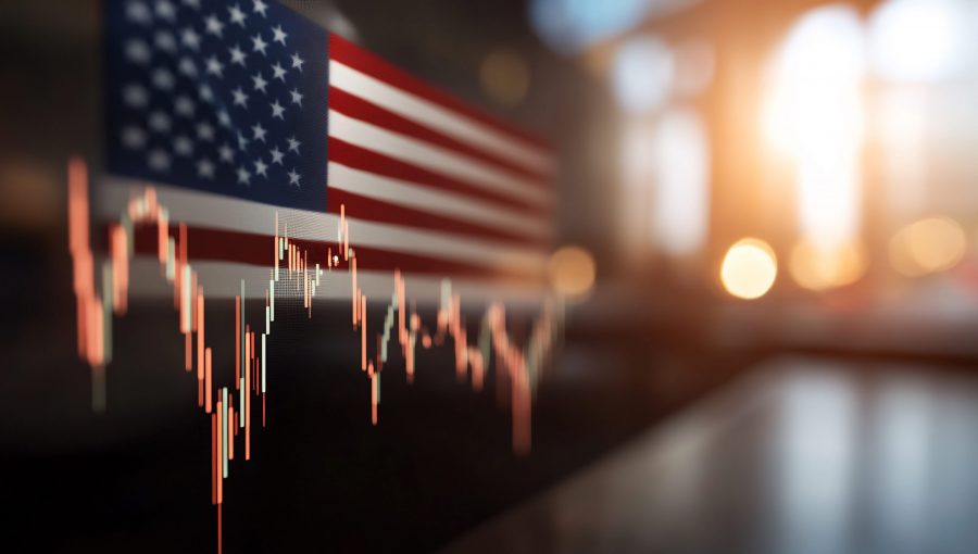 Mehr über den Artikel erfahren Positive Wende des US-Trends