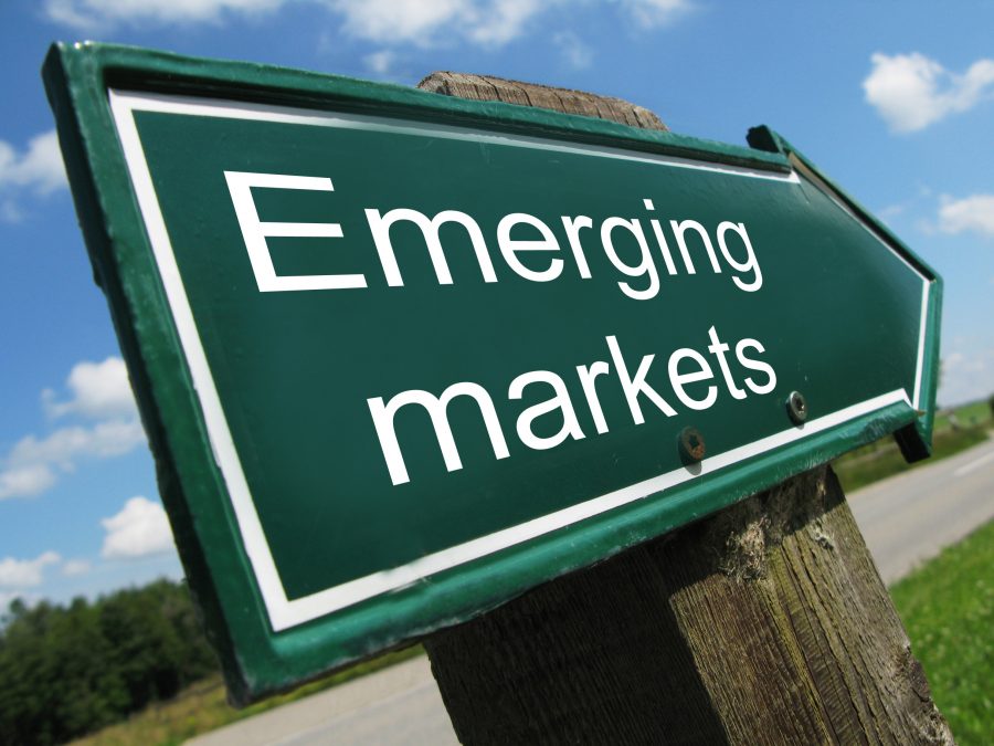 Read more about the article Emerging Markets, Operettenpleite und Proteste