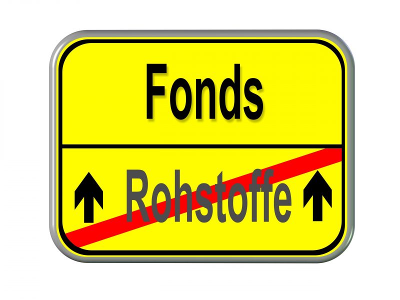 Read more about the article Rohstofffonds/-ETFs