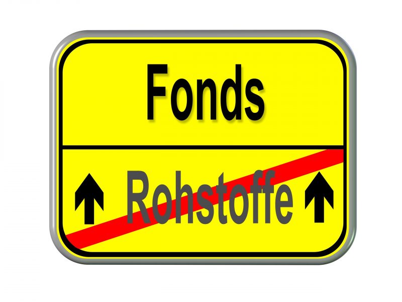 Mehr über den Artikel erfahren Rohstofffonds/-ETFs