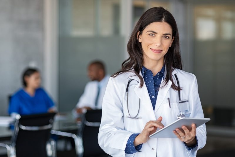 Mehr über den Artikel erfahren Healthcarefonds/-ETFs