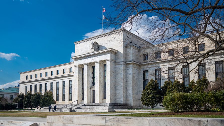 Read more about the article US-Zinspolitik wird wieder zum entscheidenden Faktor
