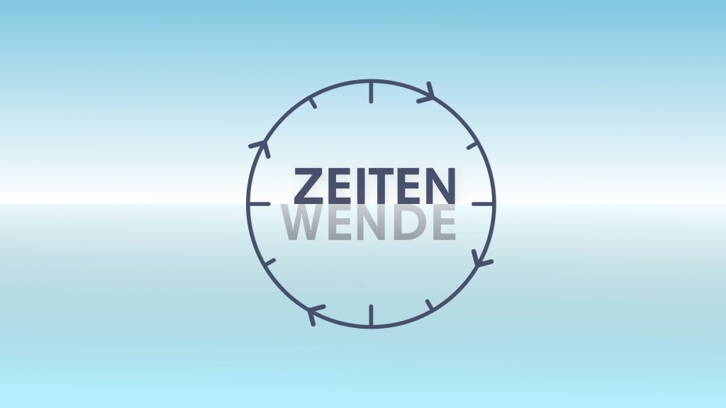 Jahr der Wende