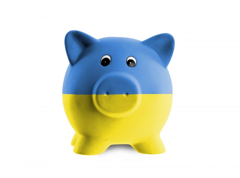 Read more about the article Investieren in der Ukraine