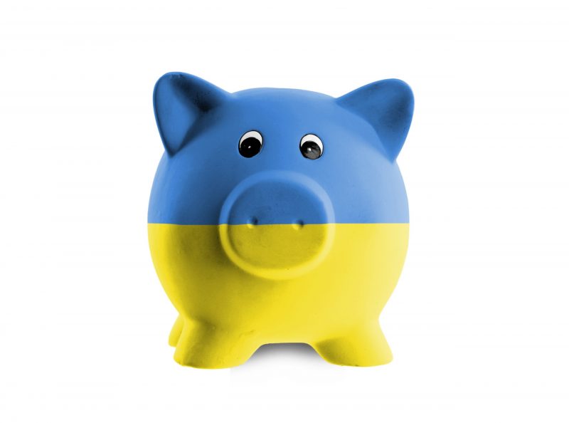 Mehr über den Artikel erfahren Investieren in der Ukraine