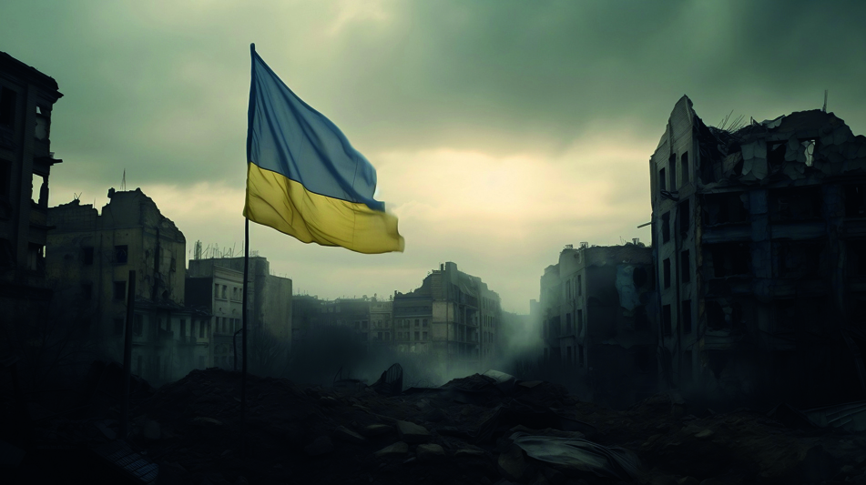 Read more about the article Lagebild zum Ukrainekrieg