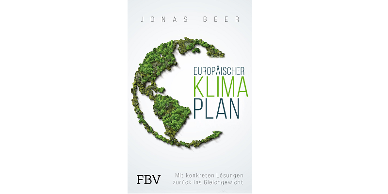 Mehr über den Artikel erfahren „Europäischer Klimaplan“