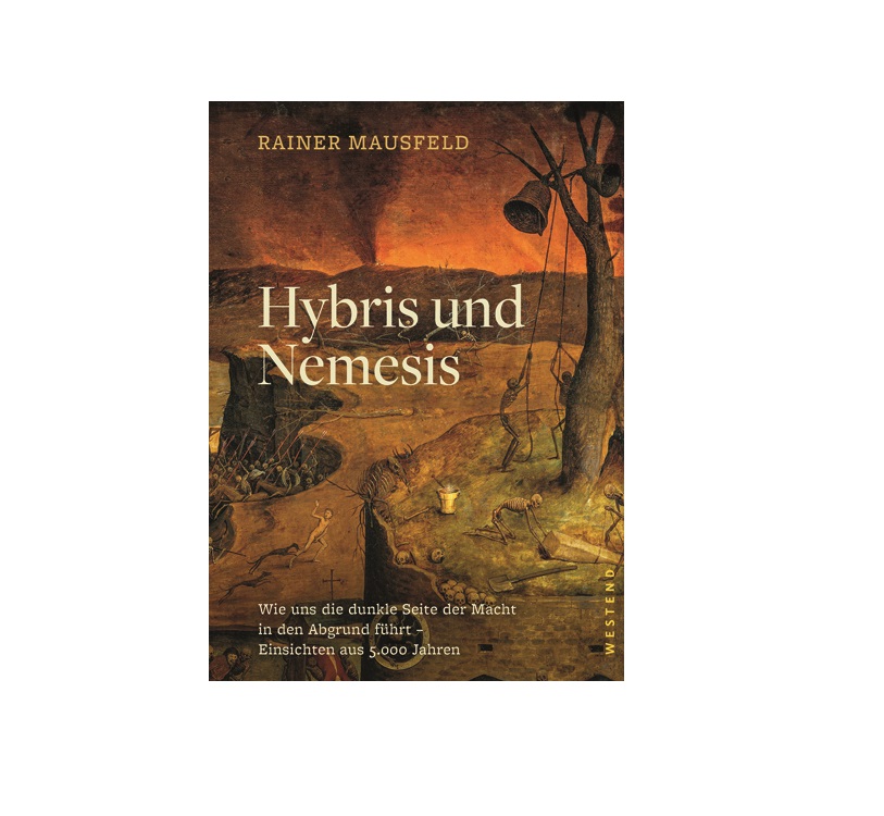 Read more about the article „Hybris und Nemesis“