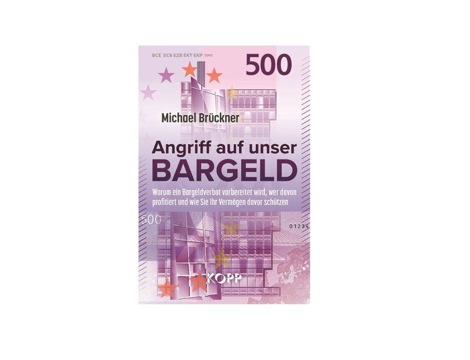 Read more about the article „Angriff auf unser Bargeld“