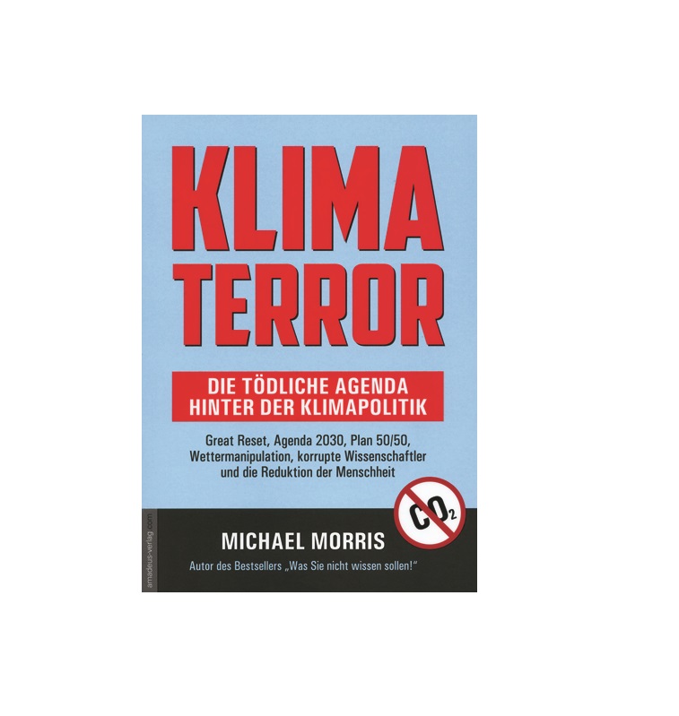 Read more about the article „Klima-Terror“