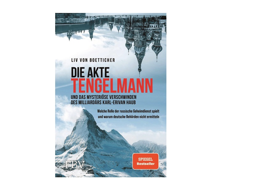 Read more about the article „Die Akte Tengelmann“