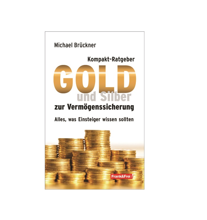 Read more about the article „Kompakt-Ratgeber Gold“