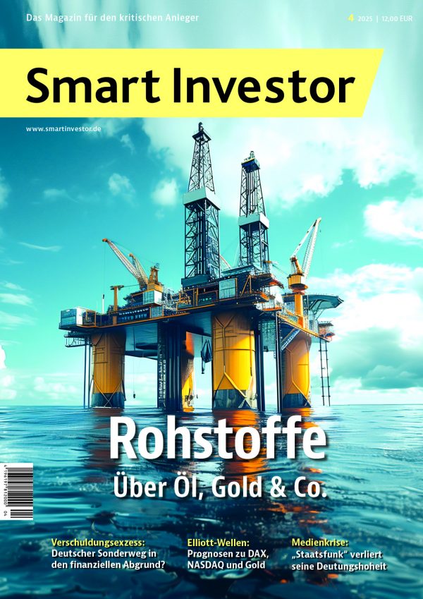 Ausgabe 04 / 2025