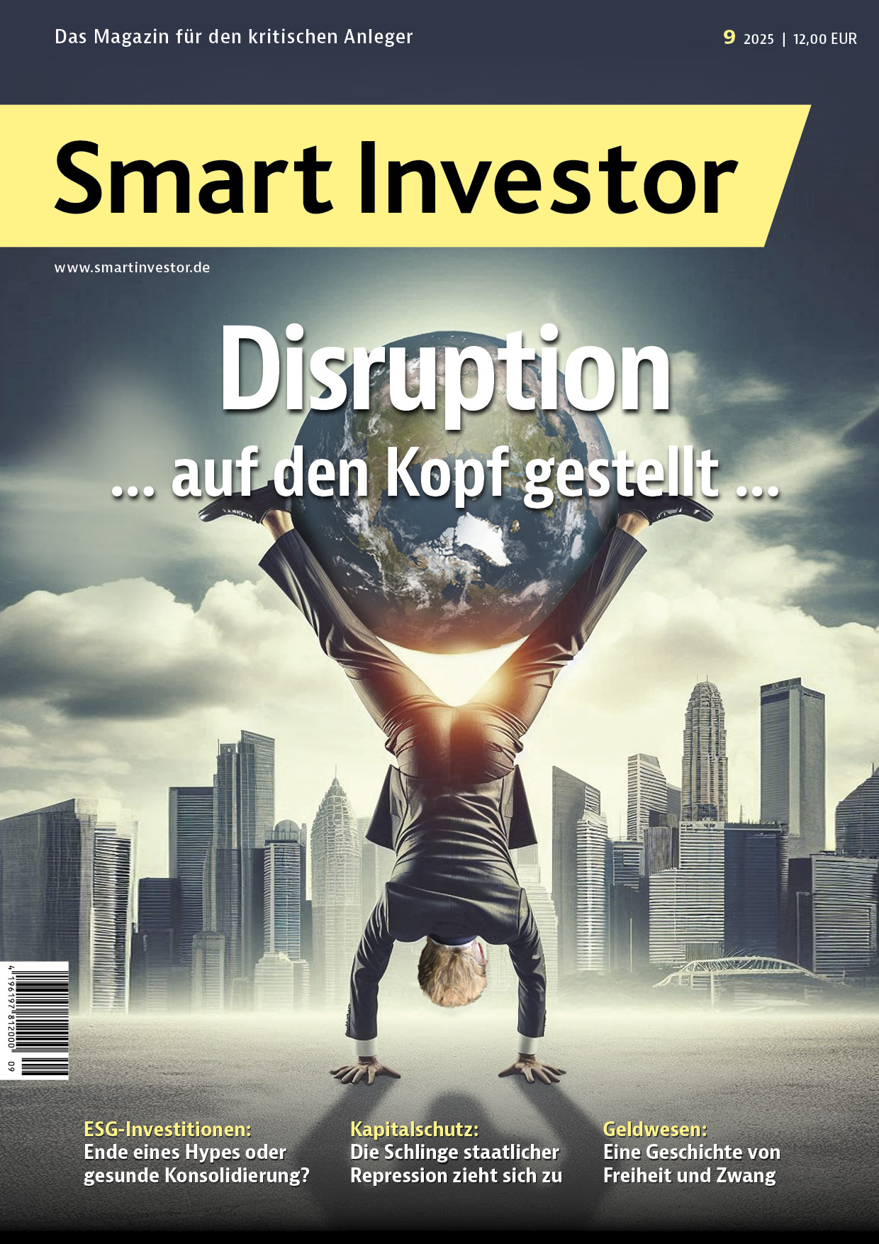 Magazin