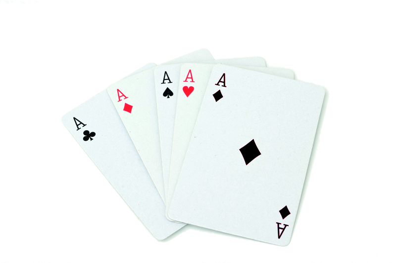 Falsches Spiel mit falschen Zahlen