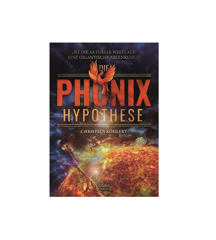 Read more about the article „Die Phönix-Hypothese“