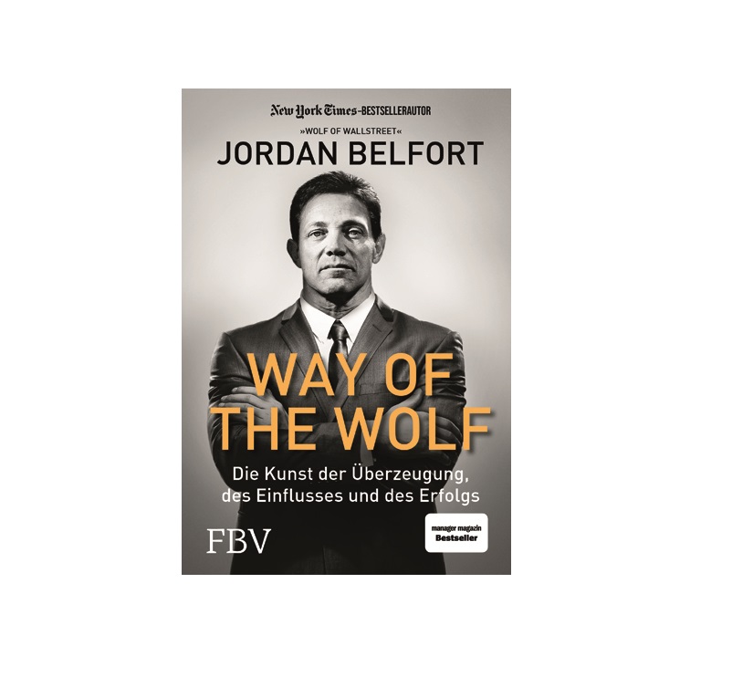 Read more about the article „Way of the Wolf“