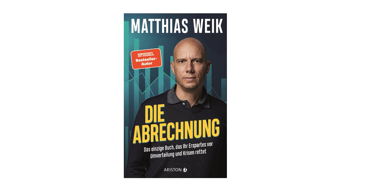 Mehr über den Artikel erfahren „Die Abrechnung“