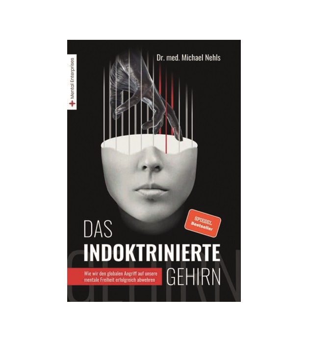 Read more about the article „Das indoktrinierte Gehirn“