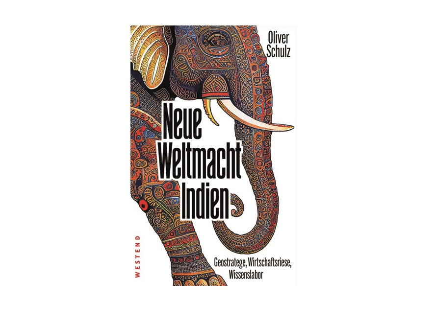 Read more about the article „Neue Weltmacht Indien“