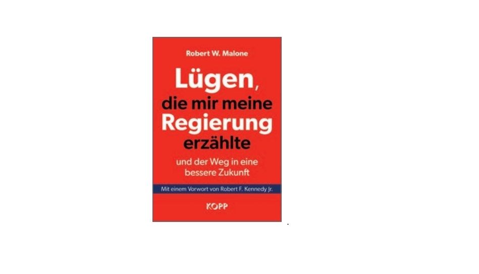 Mehr über den Artikel erfahren “Lügen, die mir meine Regierung erzählte“