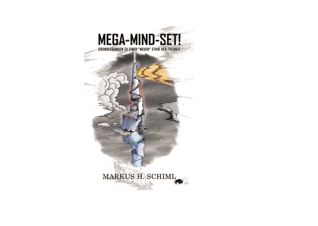 Mehr über den Artikel erfahren „Mega-Mind-Set!“