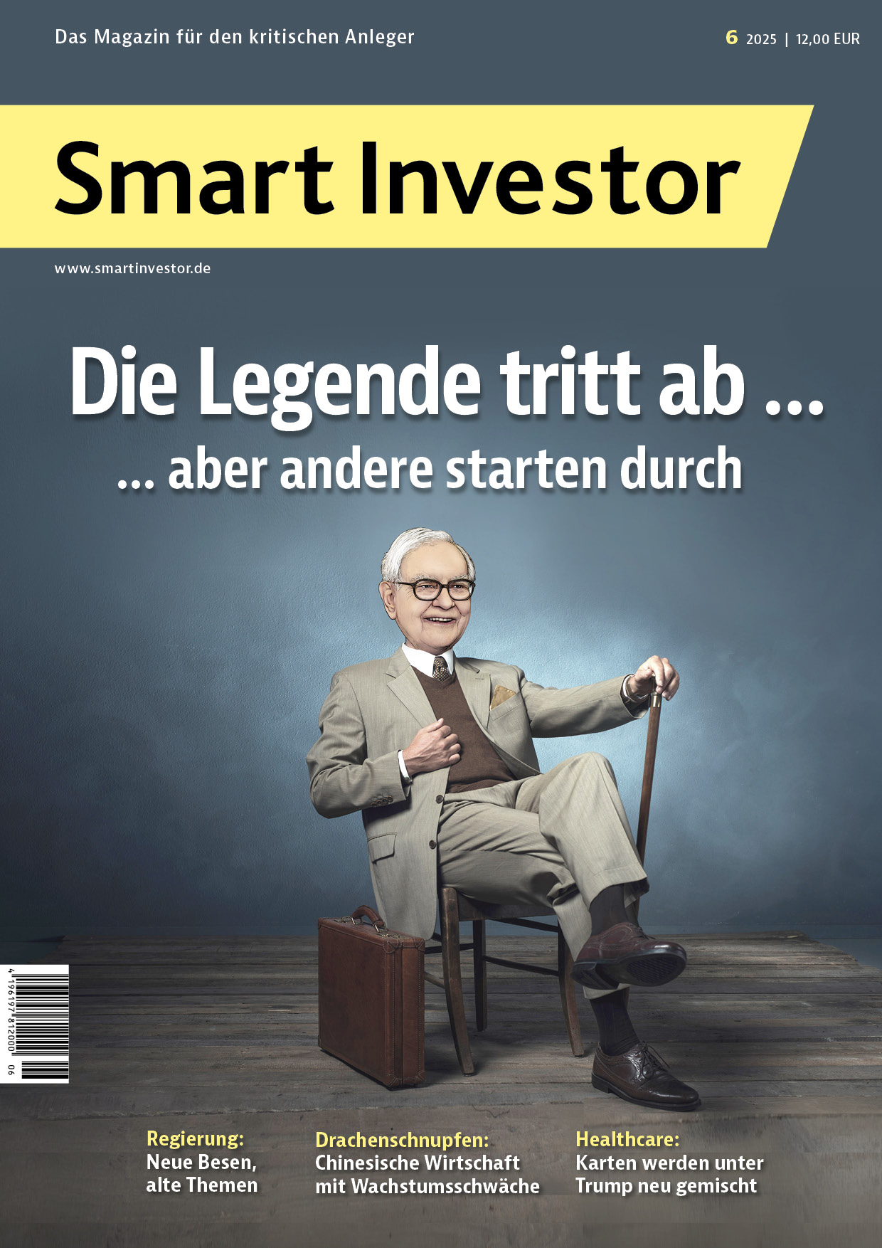Magazin