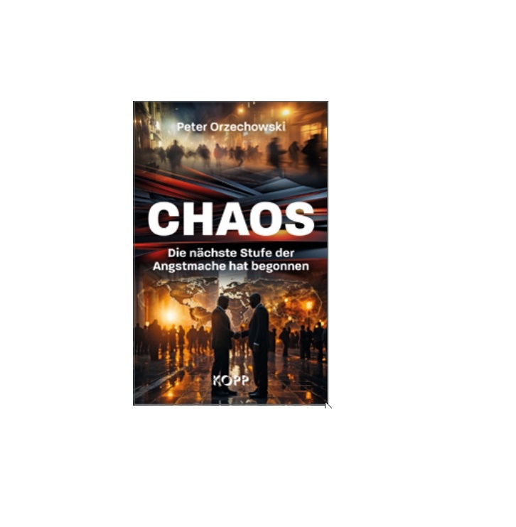 Read more about the article „Chaos“